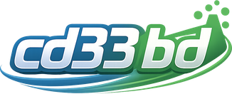 cd33 bd লোগো